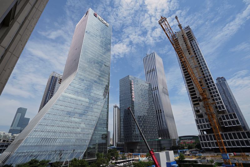 China Evergrande says resumption guidance fulfilled, shares set to trade next week