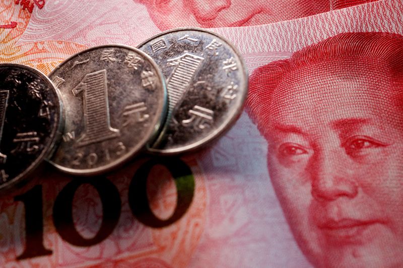 China's sliding yuan could be next 'black swan event' for markets, hedge fund EDL says
