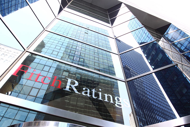 Fitch may rethink China’s A+ rating amid growing economic woes