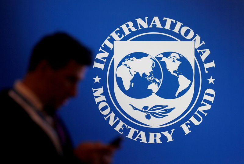 IMF welcomes Argentina's recent policy actions, commitment to safeguarding stability