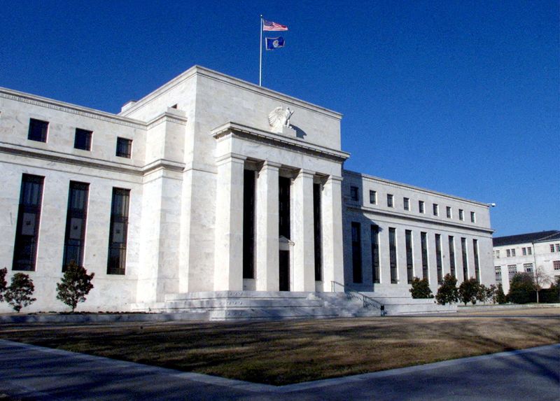 Rising demand for Fed bank lending program not a sign of stress