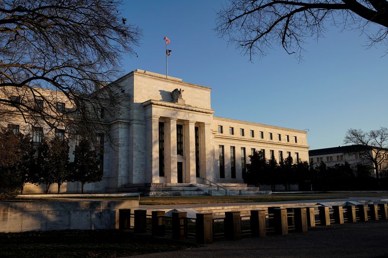 Why traders aren't buying the Fed's 'higher-for-longer' vision