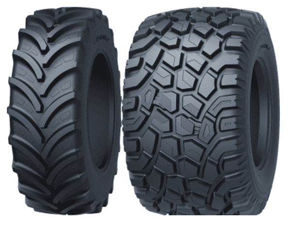 ZC Rubber to Showcase New TIANLI Agricultural Tyres at Agritechnica 2023