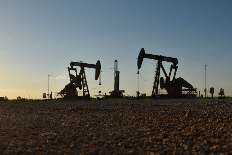 IEA, OPEC predictions of 2024 oil demand growth diverge further