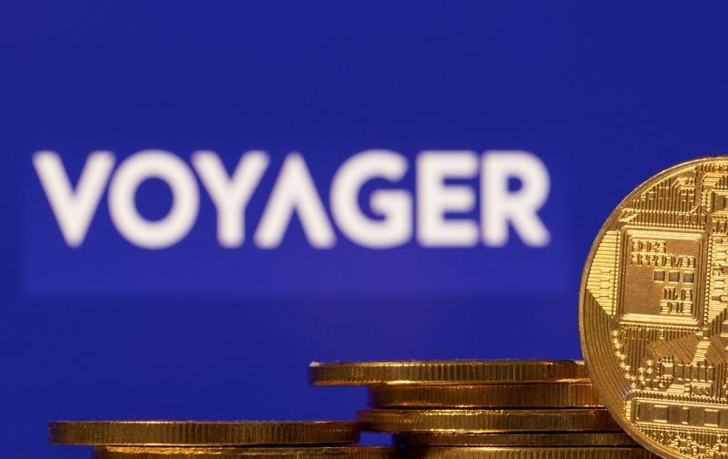 Voyager Digital co-founder sued by US regulators for fraud