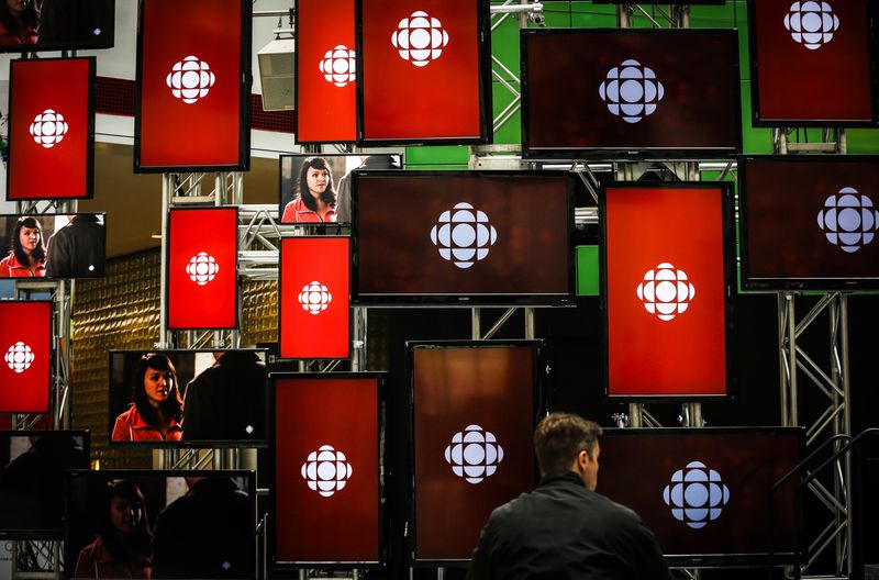 Canada's national broadcaster to cut 600 jobs over next year