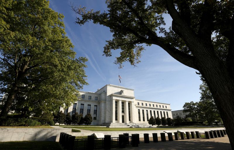 Fed starting gun for  trillion dash from cash: McGeever
