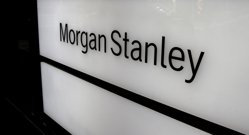 Hedge Funds were big sellers of Big Tech stocks last week - Morgan Stanley