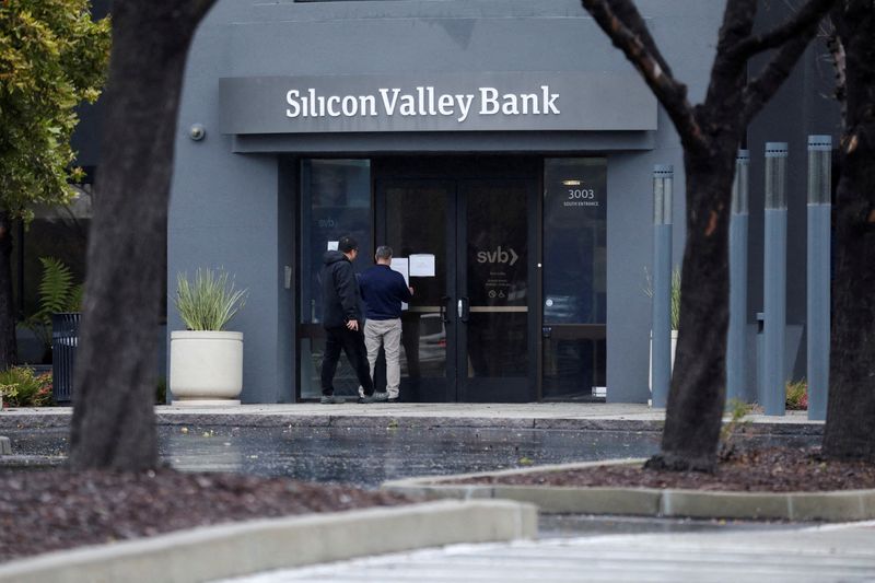 US regulators clamp down in bid to prevent more bank failures