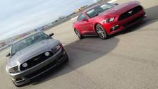 2015 Roush Stage 3 Mustang first drive: the anti-Hellcat