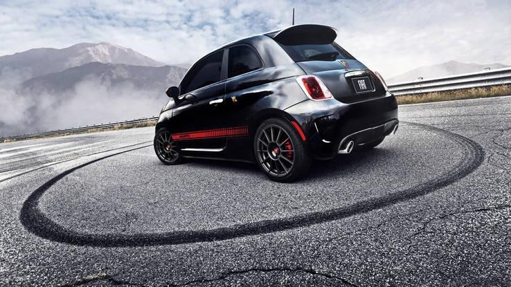 2016 Fiat 500 Abarth drive review: All you need is the engine