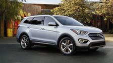 2016 Hyundai Tucson first drive