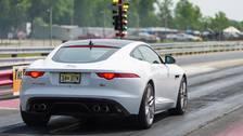 2016 Jaguar XF S review: Can a supercharged six tackle Germany