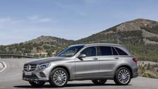 2016 Mercedes-Benz GLE450 AMG review: Killer crossover coupe?