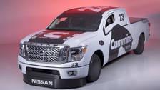 2016 Nissan Titan XD first drive: A true 5/8-ton pickup