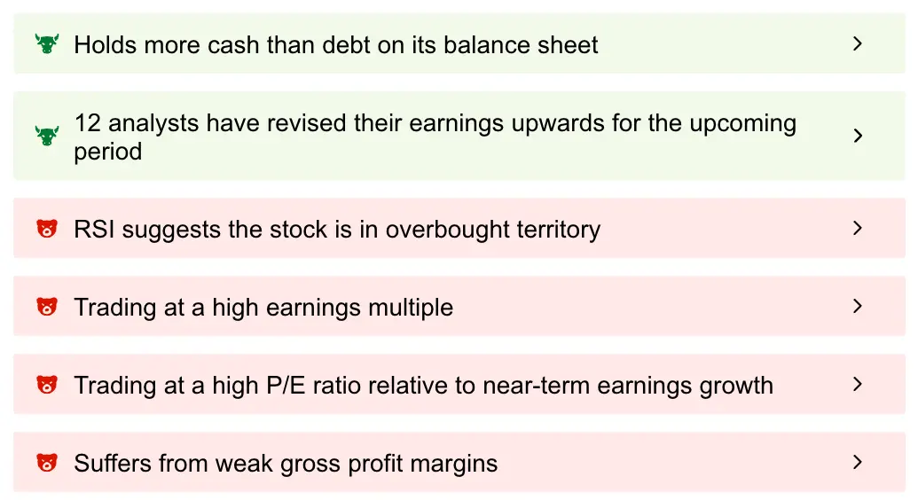 Earnings Week Ahead: Costco