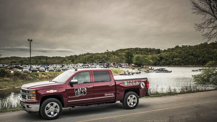 Long-term wrapup: 2014 Chevrolet Silverado